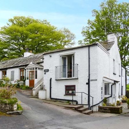 Kingfisher Barn Kendal Exterior foto