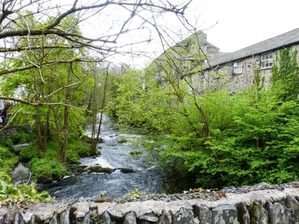 Kingfisher Barn Kendal Exterior foto