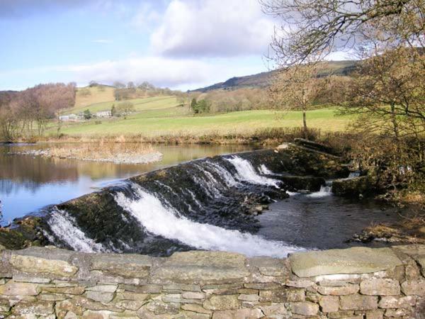 Kingfisher Barn Kendal Exterior foto