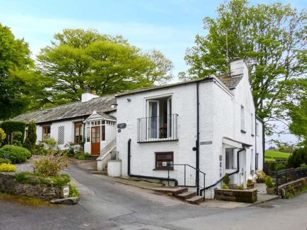 Kingfisher Barn Kendal Exterior foto
